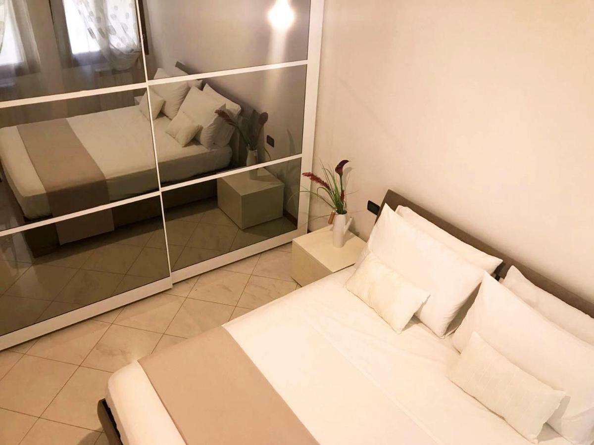 Ca' De L'Ogio Apartment Venice Exterior photo