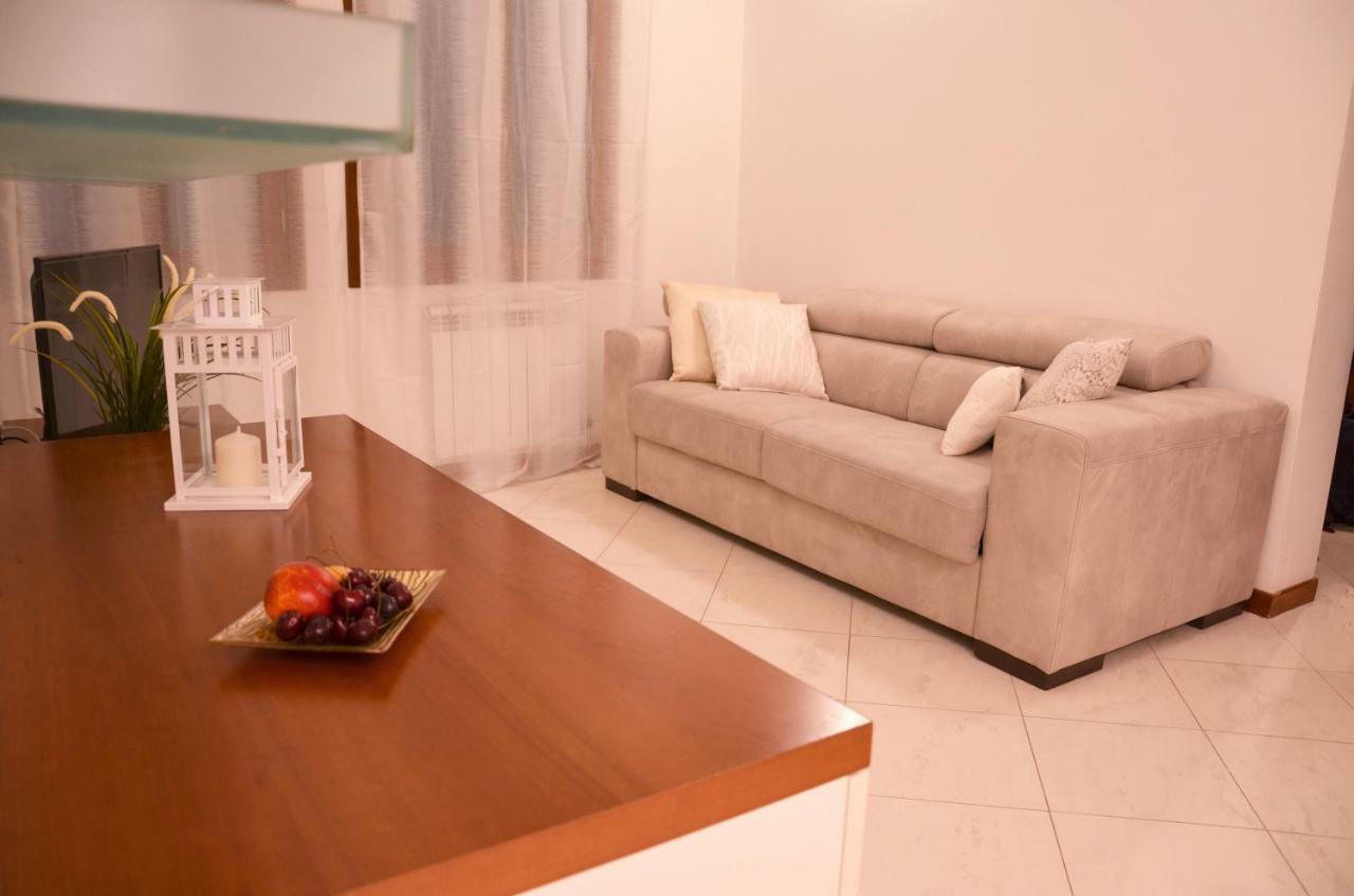 Ca' De L'Ogio Apartment Venice Exterior photo